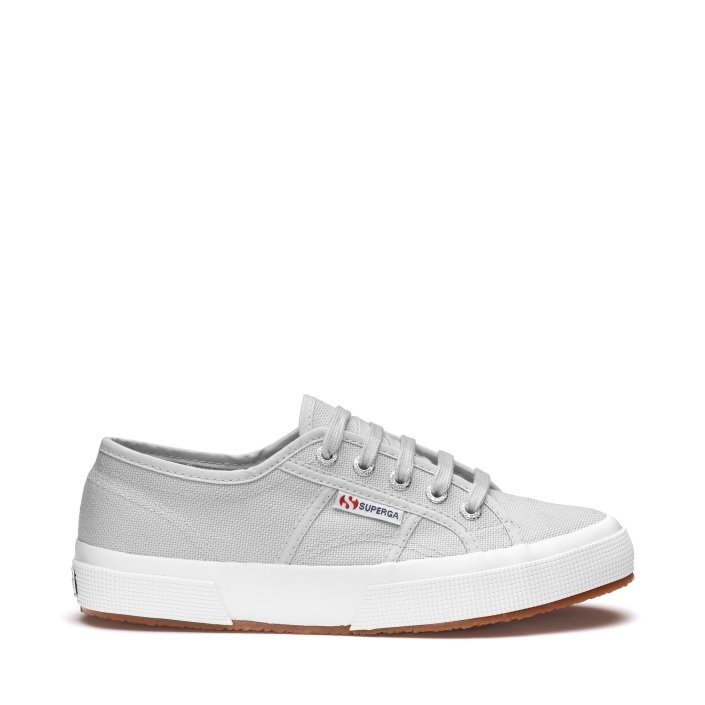 Superga Sale 2750 Cotu Classic Sneakers - Ash