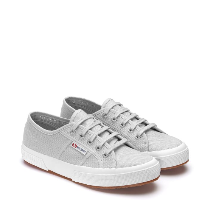 Superga Sale 2750 Cotu Classic Sneakers - Ash