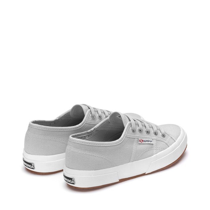 Superga Sale 2750 Cotu Classic Sneakers - Ash