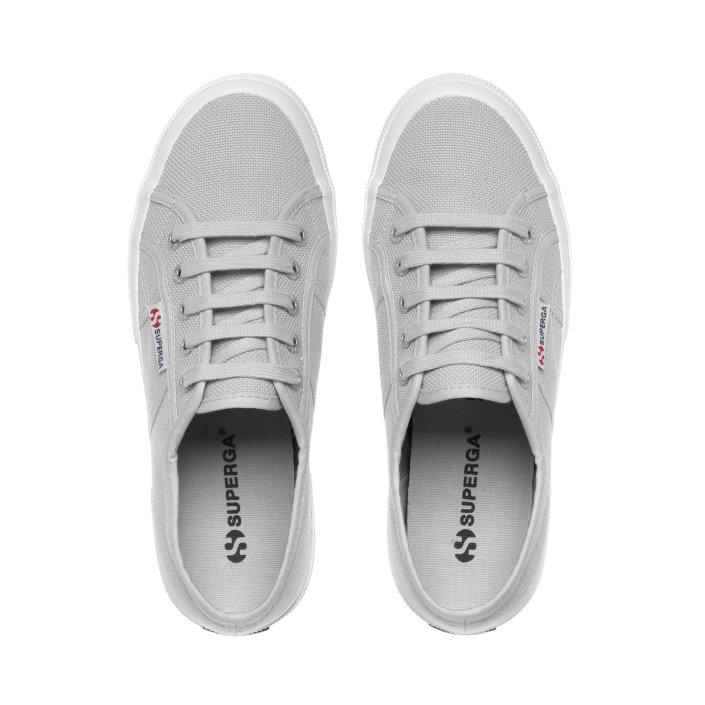 Superga Sale 2750 Cotu Classic Sneakers - Ash