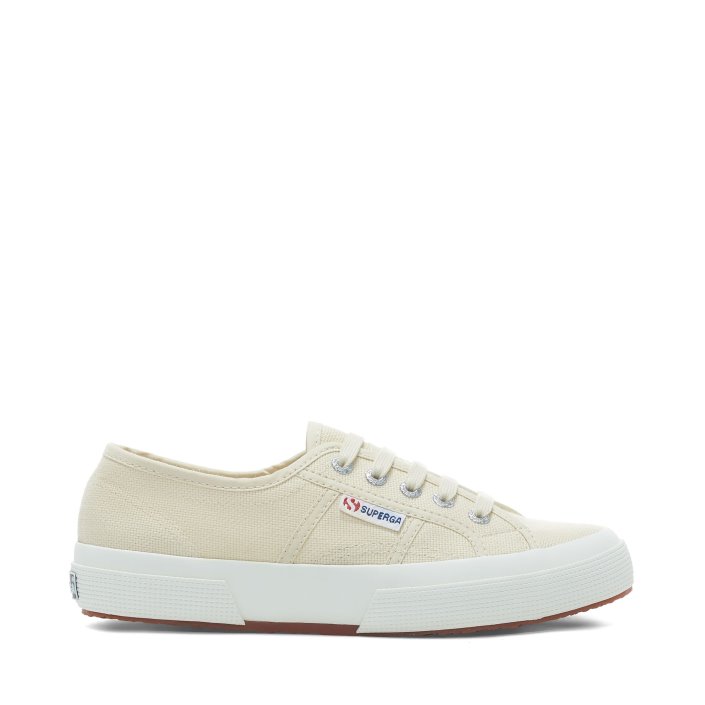 Superga Sale 2750 Cotu Classic Sneakers - Beige