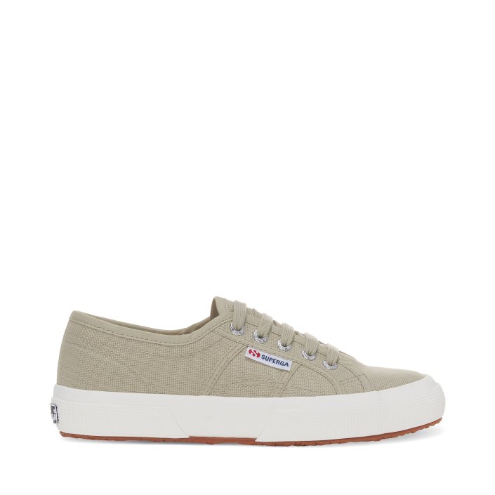 Superga Sale 2750 Cotu Classic Sneakers - Agate Grey