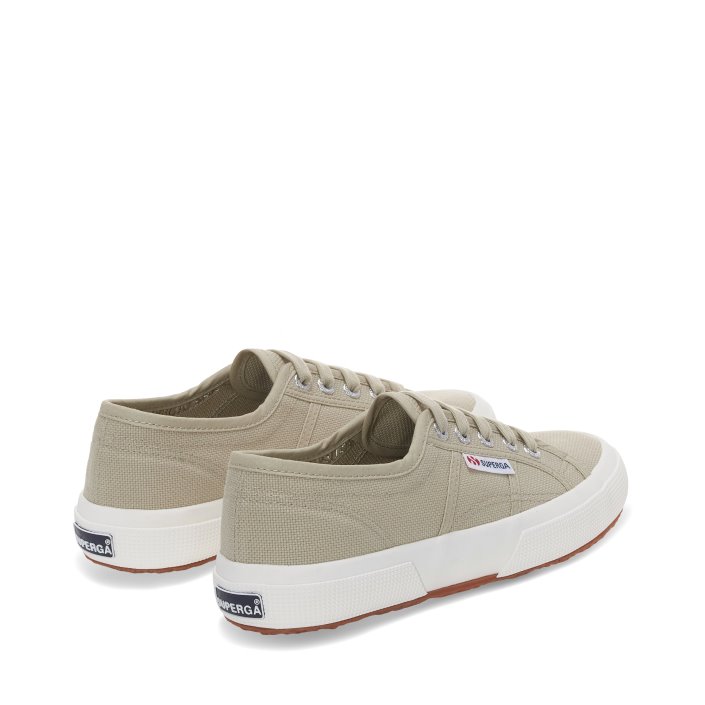 Superga Sale 2750 Cotu Classic Sneakers - Agate Grey