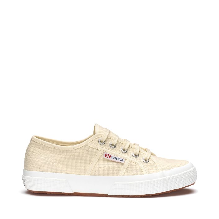 Superga Sale 2750 Cotu Classic Sneakers - Gesso