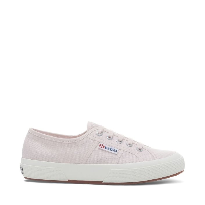 Superga Sale 2750 Cotu Classic Sneakers - Light Pink