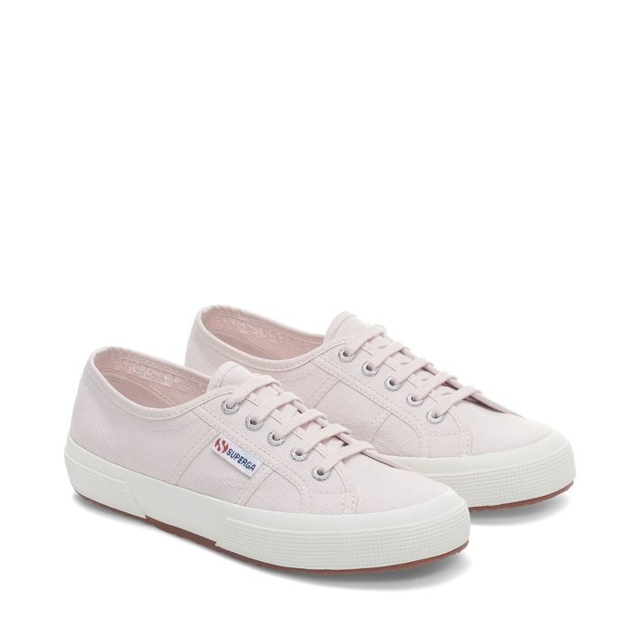 Superga Sale 2750 Cotu Classic Sneakers - Light Pink