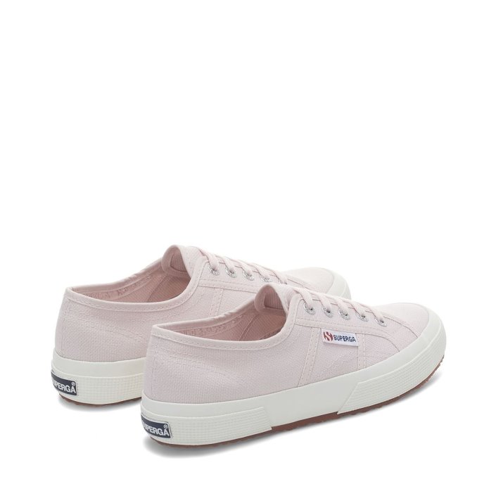 Superga Sale 2750 Cotu Classic Sneakers - Light Pink