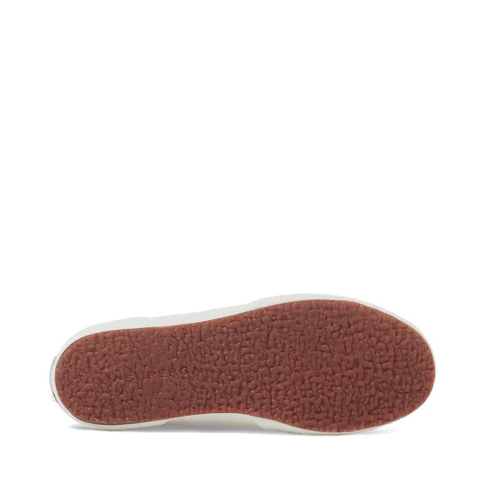 Superga Sale 2750 Cotu Classic Sneakers - Light Pink