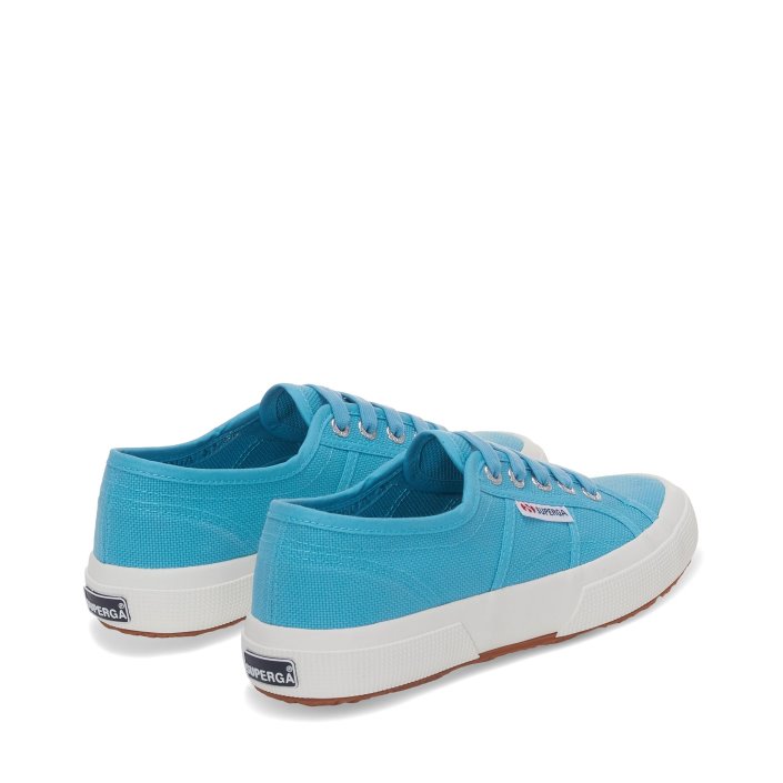 Superga Sale 2750 Cotu Classic Sneakers - Light Blue