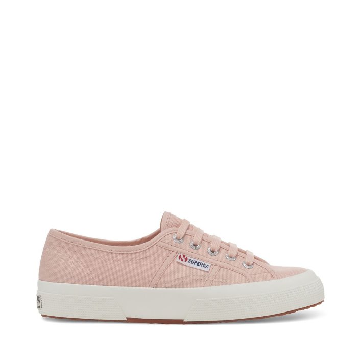 Superga Sale 2750 Cotu Classic Sneakers - Blush