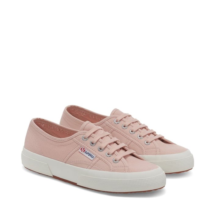Superga Sale 2750 Cotu Classic Sneakers - Blush