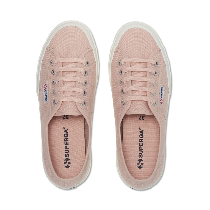 Superga Sale 2750 Cotu Classic Sneakers - Blush