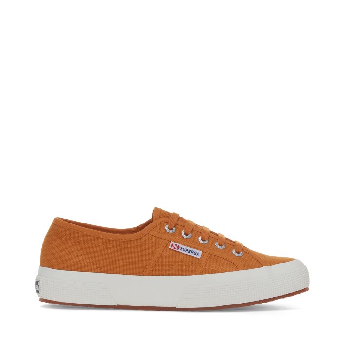 Superga Sale 2750 Cotu Classic Sneakers - Brown