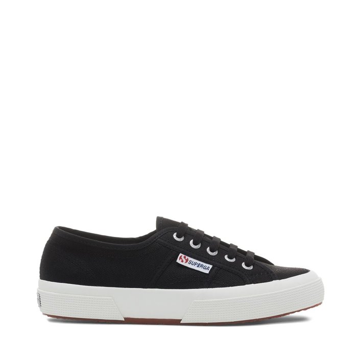 Superga Sale 2750 Cotu Classic Sneakers - Black