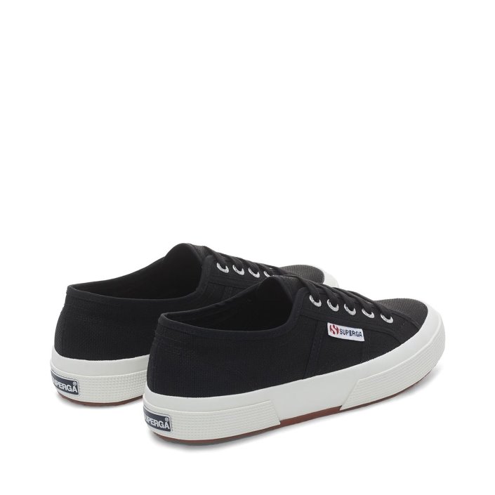 Superga Sale 2750 Cotu Classic Sneakers - Black