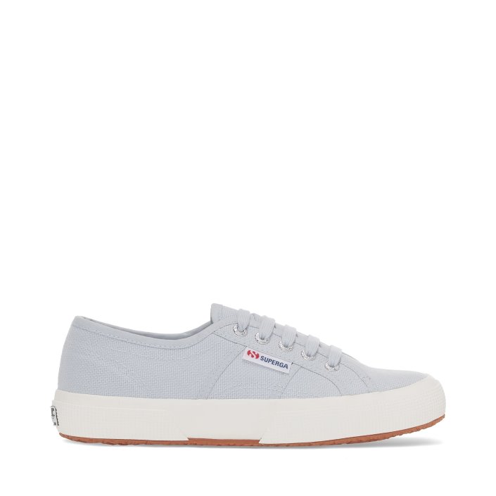 Superga Sale 2750 Cotu Classic Sneakers - Grey