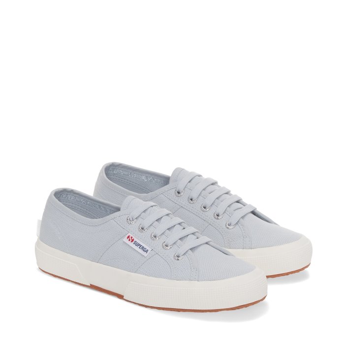 Superga Sale 2750 Cotu Classic Sneakers - Grey
