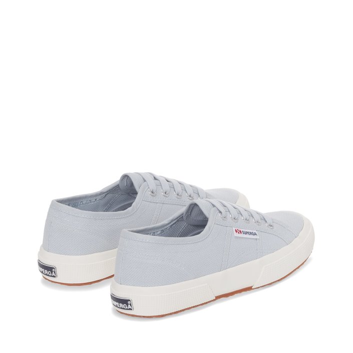 Superga Sale 2750 Cotu Classic Sneakers - Grey
