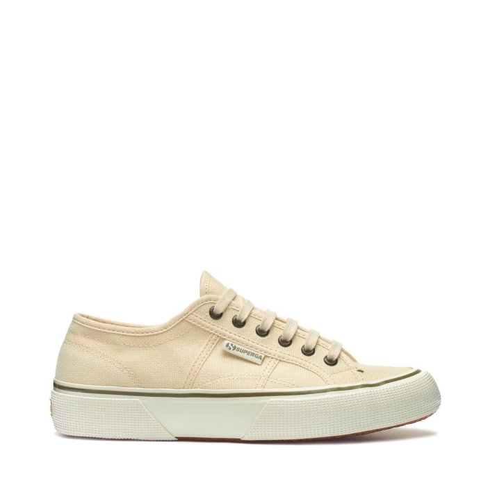 Superga Sale 2490 Bold Sneakers - Eggshell