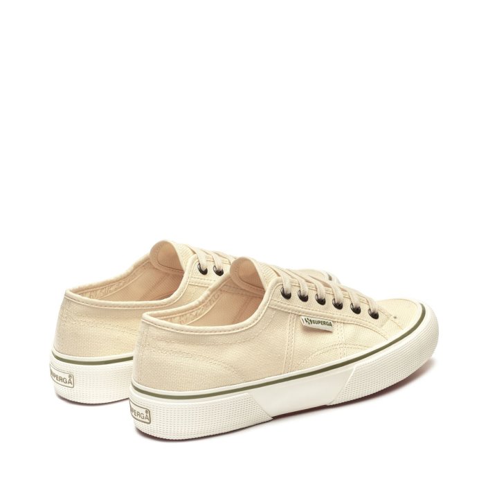 Superga Sale 2490 Bold Sneakers - Eggshell