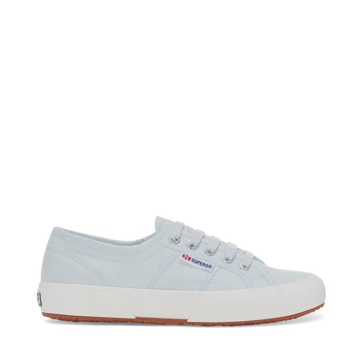 Superga Sale 2750 - Cotu Classic Azure Ice