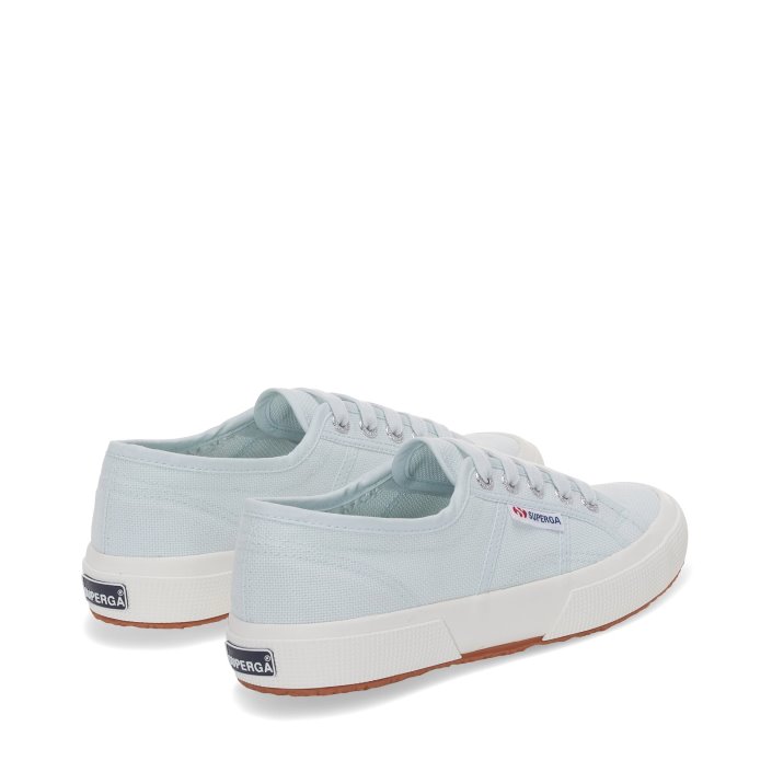 Superga Sale 2750 - Cotu Classic Azure Ice