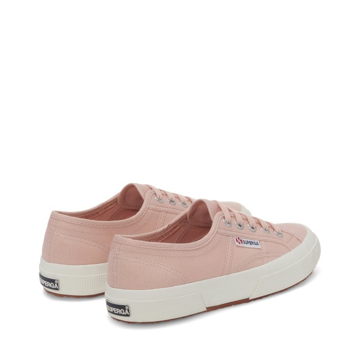 Superga Sale 2750 - Cotu Classic Pink Blush