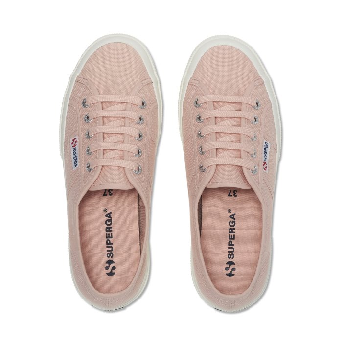 Superga Sale 2750 - Cotu Classic Pink Blush