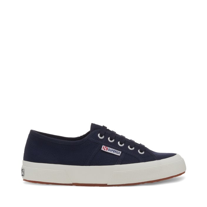 Superga Sale 2750 - Cotu Classic Navy