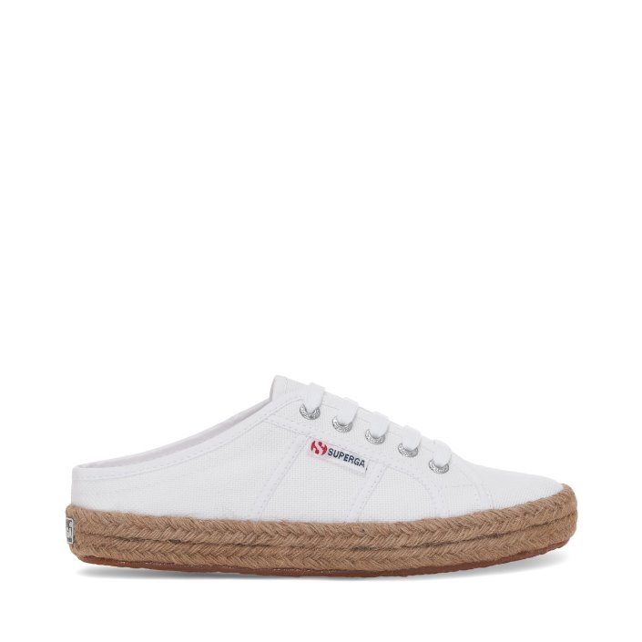 Superga Sale 2402 Rope White