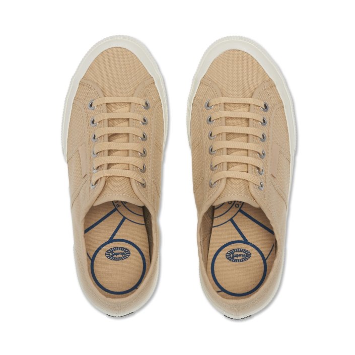Superga 2706 Og Beige Lt