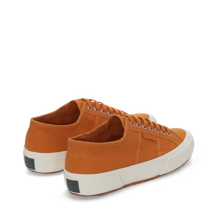 Superga 2706 Og Brown Dk Ocra