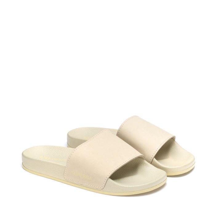 Superga Sale 1908 Slides Buttersoft