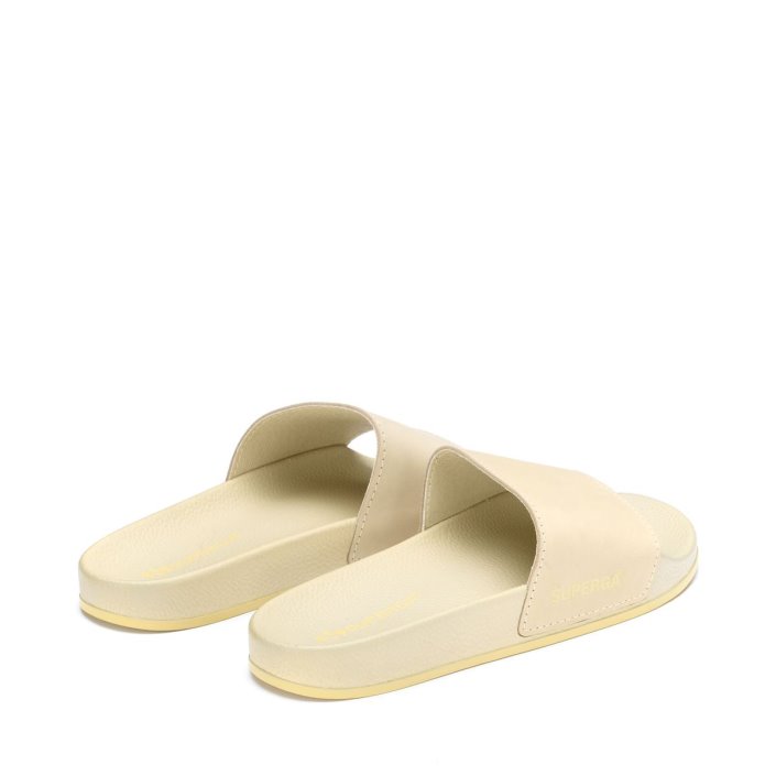 Superga Sale 1908 Slides Buttersoft