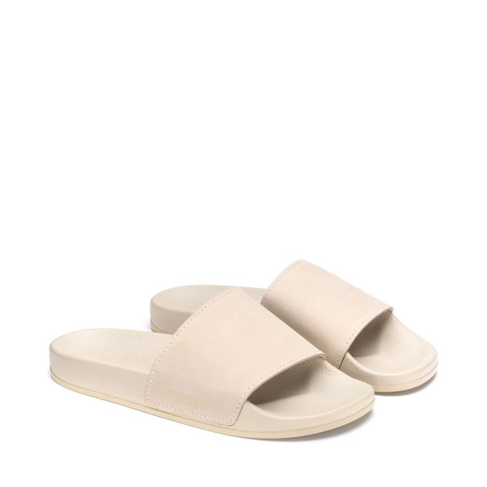 1908 Slides Buttersoft Superga Sale