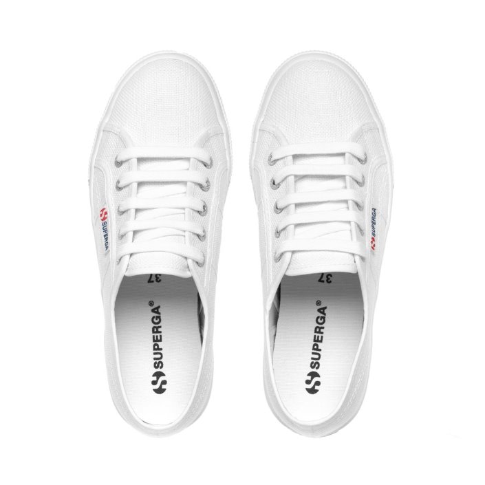 Superga Sale 2730 Cotu White