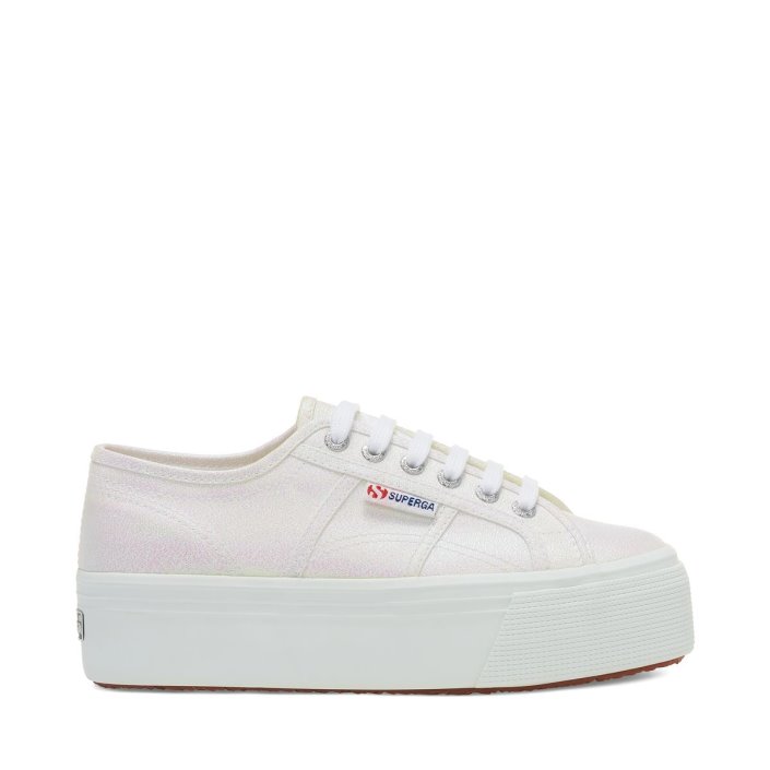 Superga Sale 2790 Lame Iridescent
