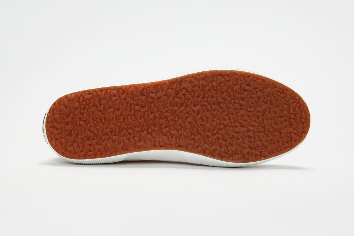 Superga Sale 2750 Resin Eyelets White-Grey Tortoishell