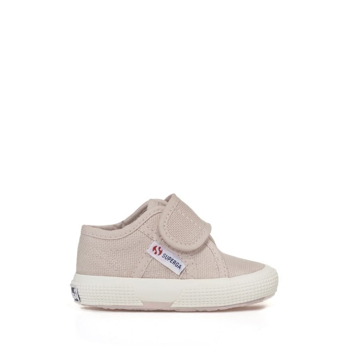 Superga Sale 2750-Bstrap Pink Skin