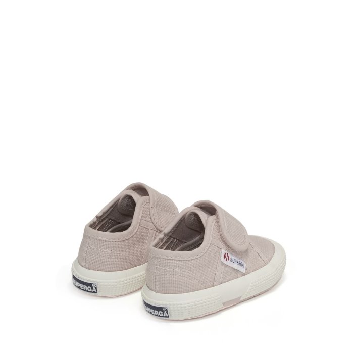 Superga Sale 2750-Bstrap Pink Skin