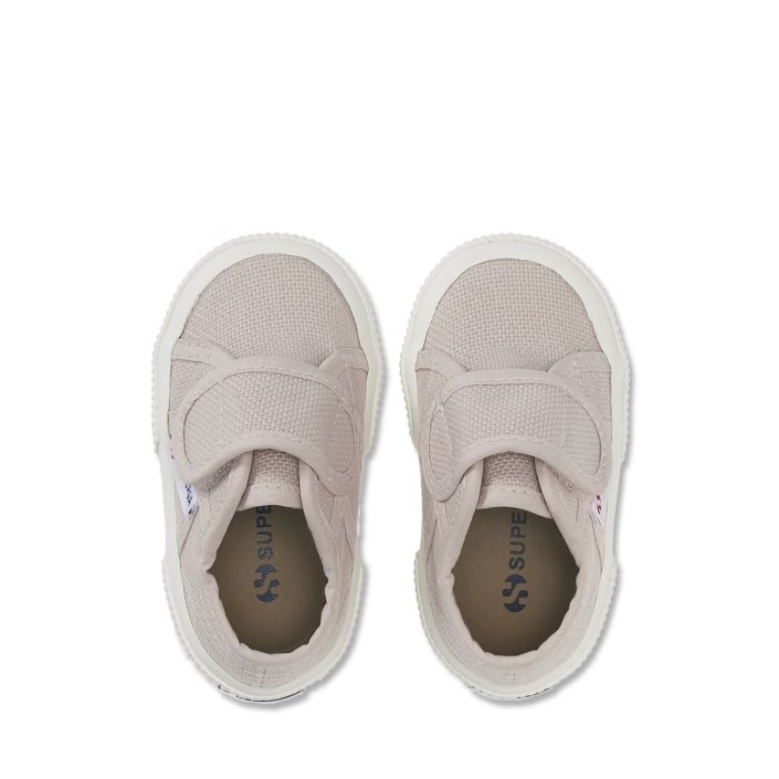 Superga Sale 2750-Bstrap Pink Skin