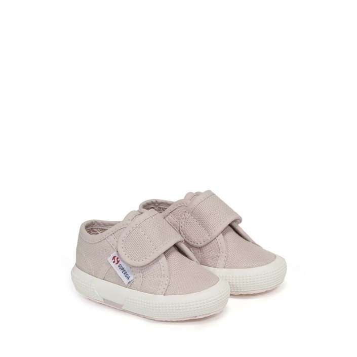 Superga Sale 2750-Bstrap Pink Skin