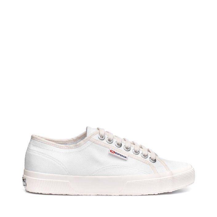 Superga Sale 2750 Emrata Whiteoff White
