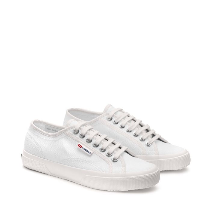 Superga Sale 2750 Emrata Whiteoff White