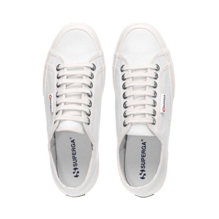 Superga Sale 2750 Emrata Whiteoff White