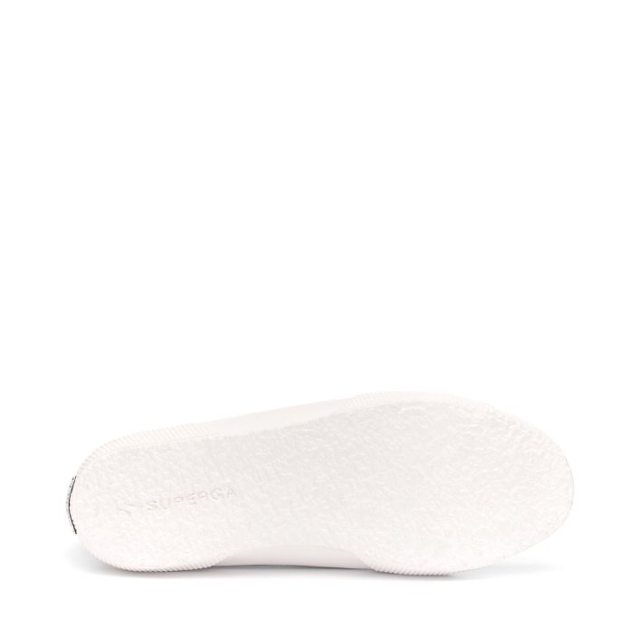Superga Sale 2750 Emrata Whiteoff White