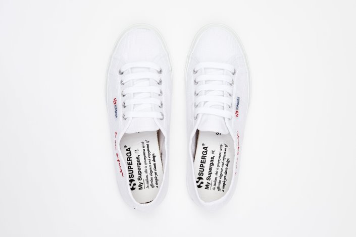 Superga Sale 2750 Poetic Le Mie Superga Sale Red