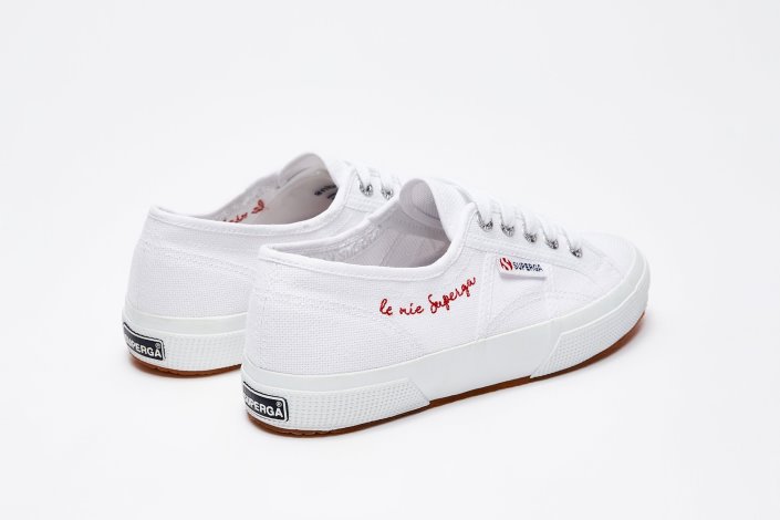 Superga Sale 2750 Poetic Le Mie Superga Sale Red