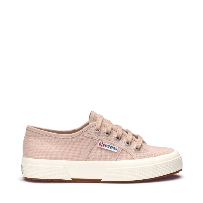 Superga Sale 2750 - Cotu Classic Pink Skin F