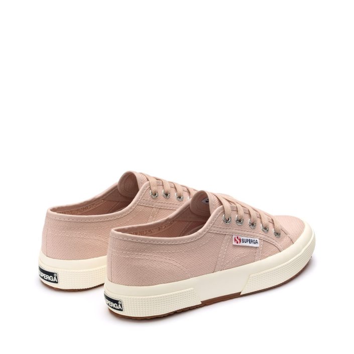Superga Sale 2750 - Cotu Classic Pink Skin F